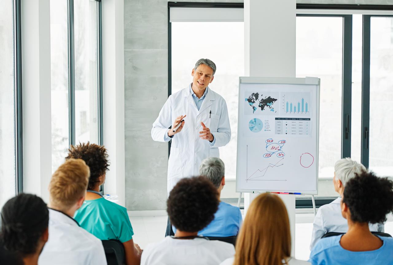 Cursos de Atualização do A.C.Camargo Cancer Center: novas competências em oncologia no 2º semestre 